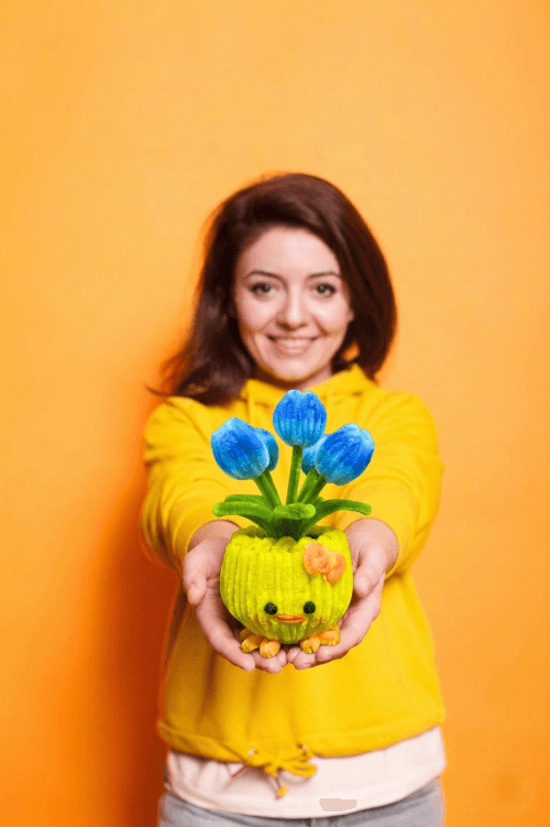 Kustomisasi sesuai permintaan