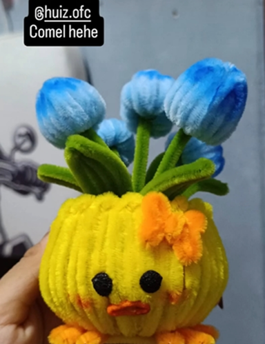 Testimoni @vinaprastianty