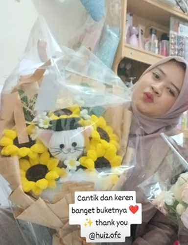 Testimoni @andristhenic